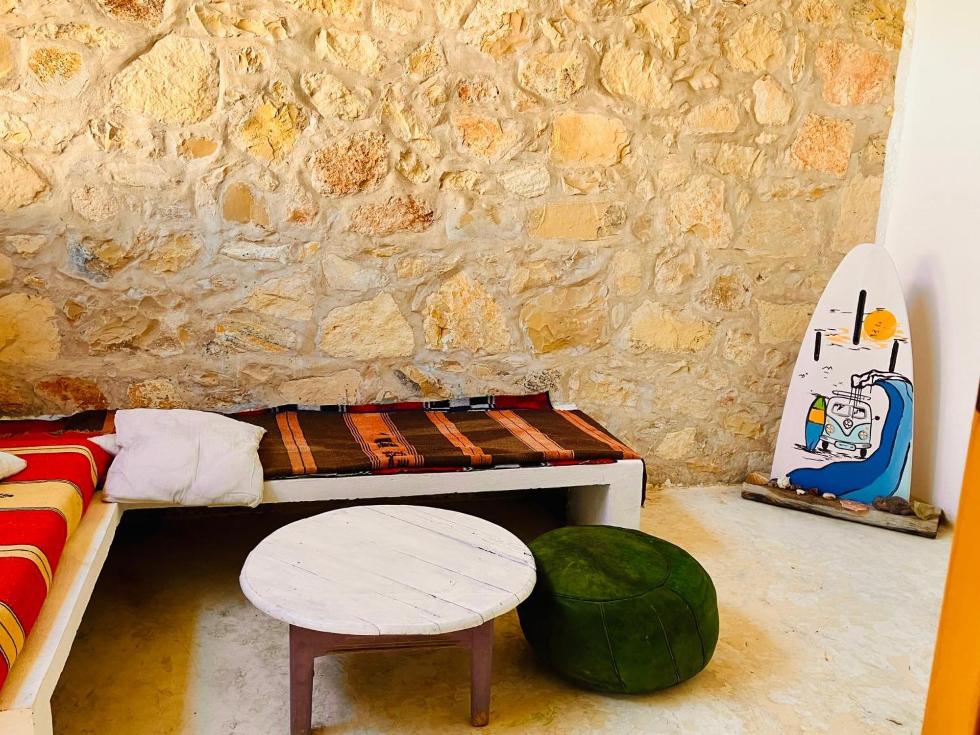 Paradise Guest House Агадир Экстерьер фото