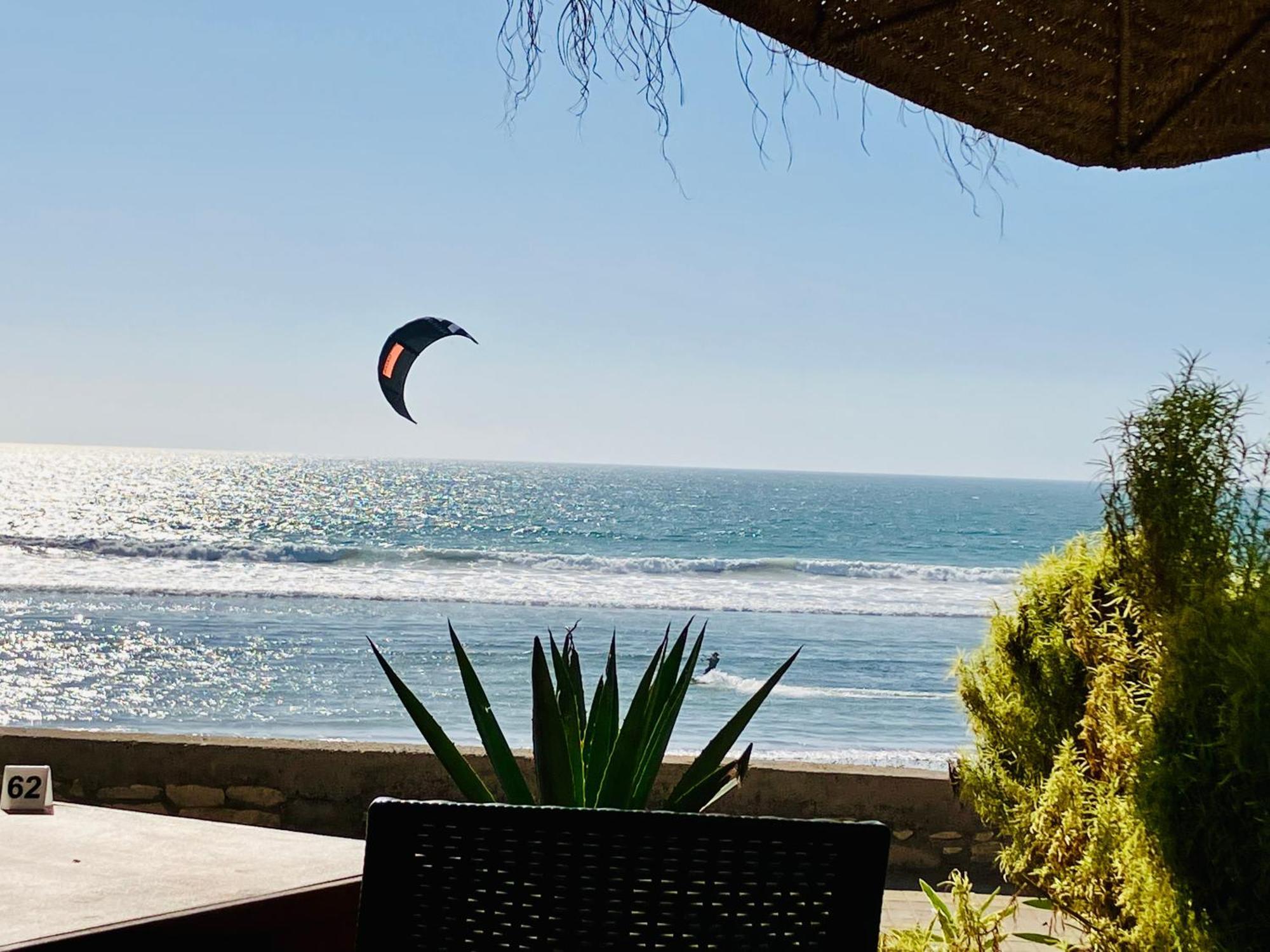 Paradise Guest House Агадир Экстерьер фото